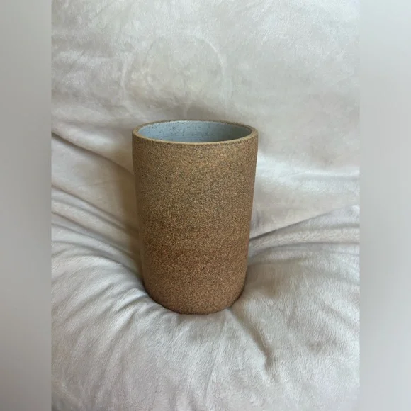 COPY - HUMBLE CERAMICS TAWASANDSTONE VASE